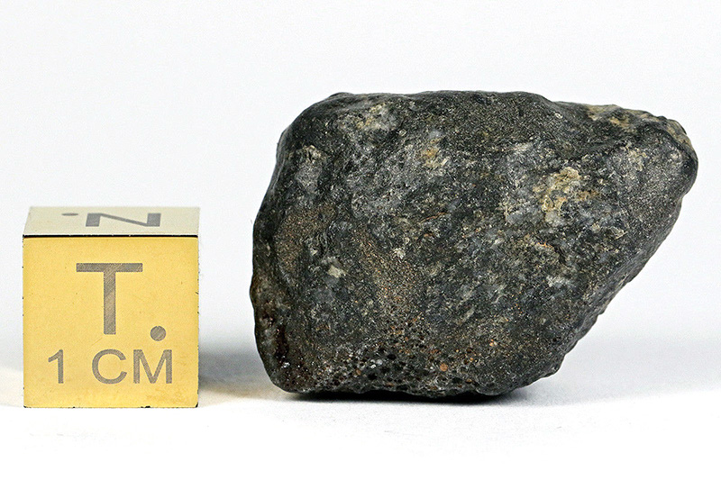 NWA 11576 (Eucrite-melt breccia)