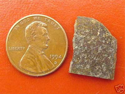 NWA 1222 (EL5)