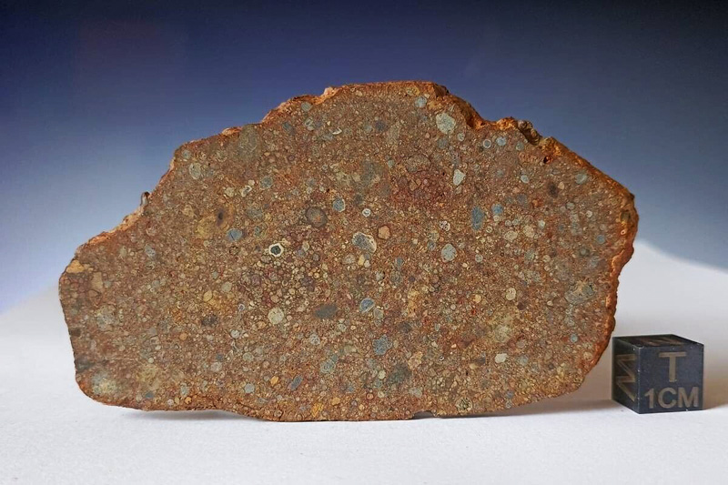 NWA 13935 (LL3-4)