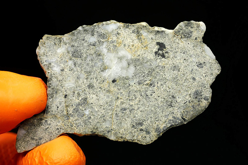 NWA 16971 (EUC mbr.) (“Quartzcrite”)