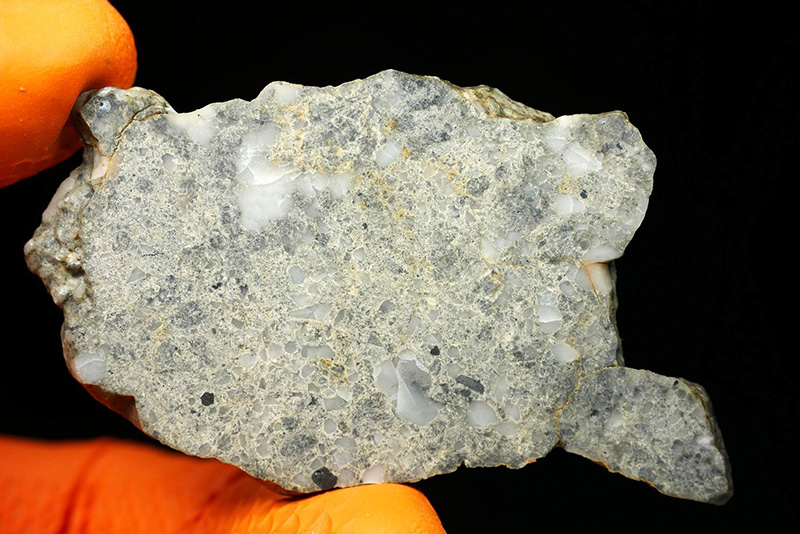 NWA 16971 (EUC mbr.) (“Quartzcrite”)