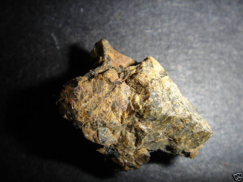 NWA 1877 (DIO-an (olivine))