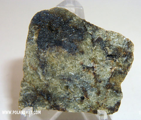 NWA 5480 (DIO (olivine))