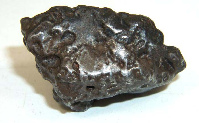 NWA 5549 (IAB-MG, anomalous silicated iron)