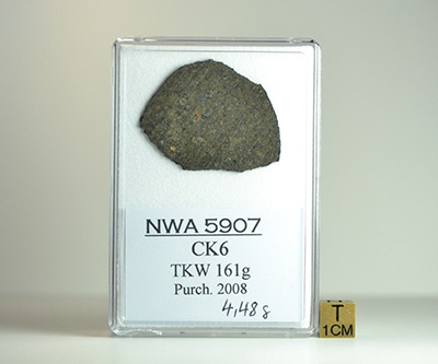 NWA 5907 (CK6)
