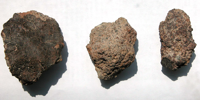 NWA 5929 (LL5)