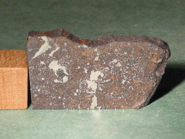 Tafassasset (Achondrite-prim)