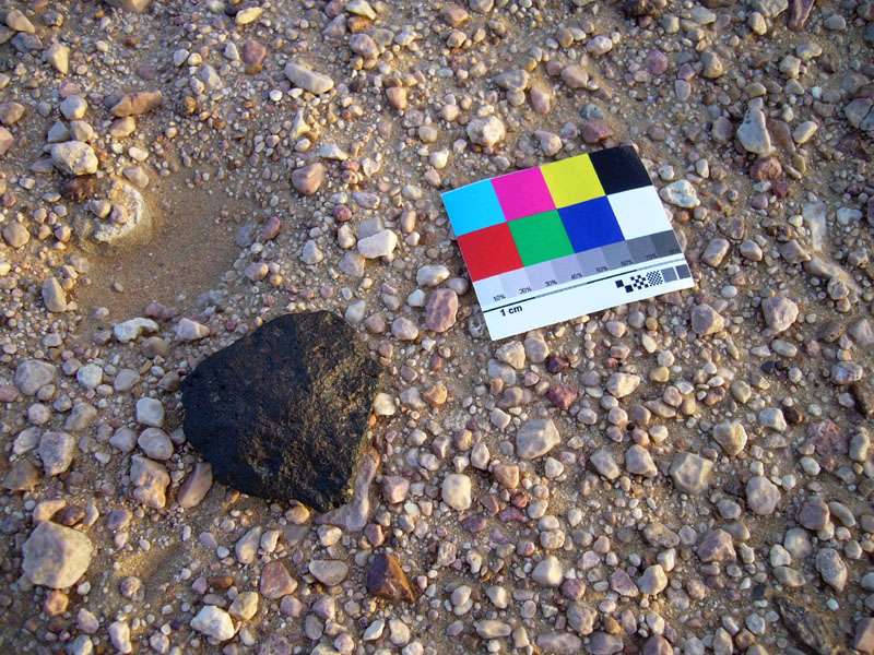 Dhofar 1629 (LUN basalt/anorthosite)