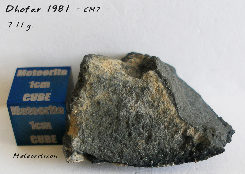 Dhofar 1981 (CM2)
