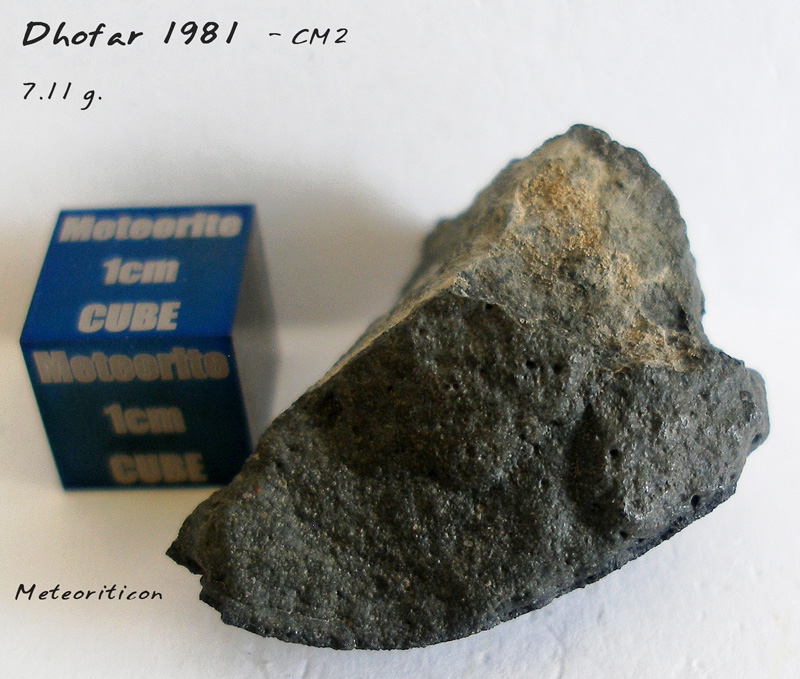 Dhofar 1981 (CM2)