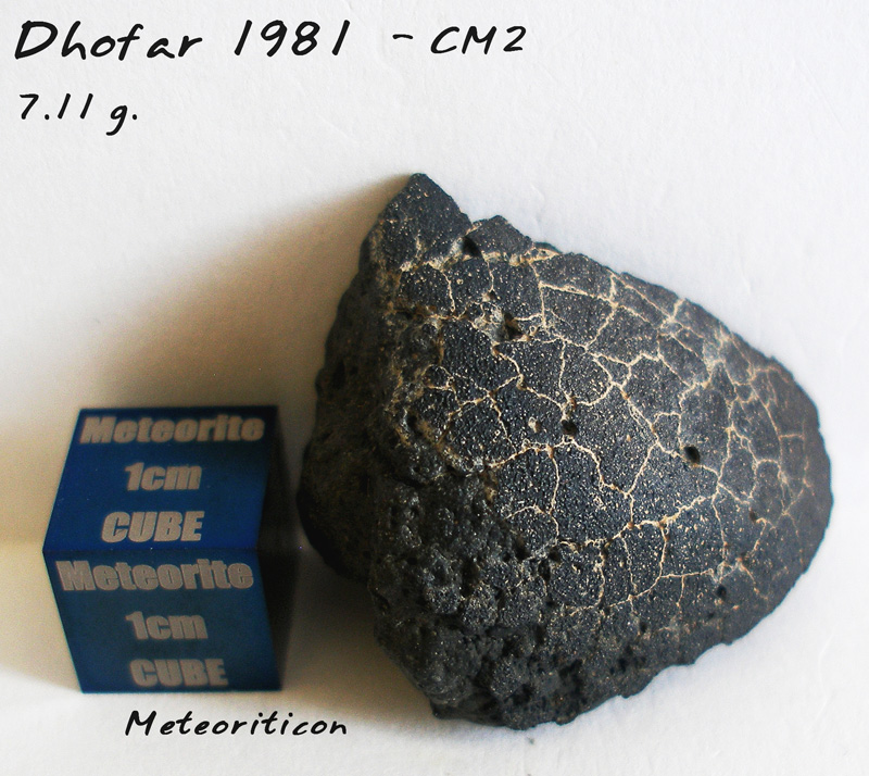 Dhofar 1981 (CM2)