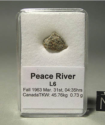 Peace River (L6)