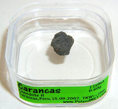 Carancas (H4-5)