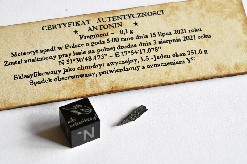 Antonin* (L5)