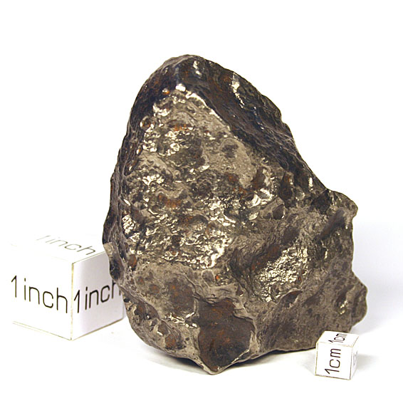 Chinga (Iron-ung, IVB-an ATAX)