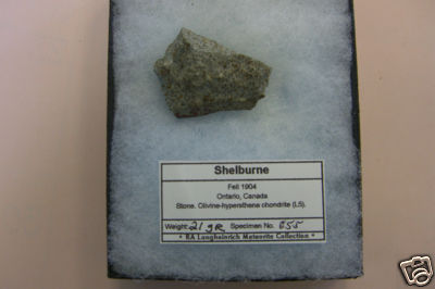 Shelburne (L5)