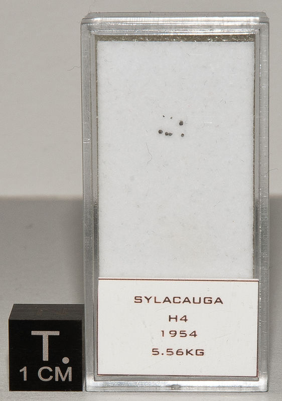 Sylacauga (H4)