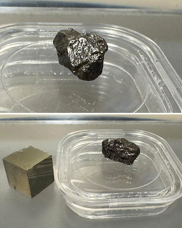 Carbonado