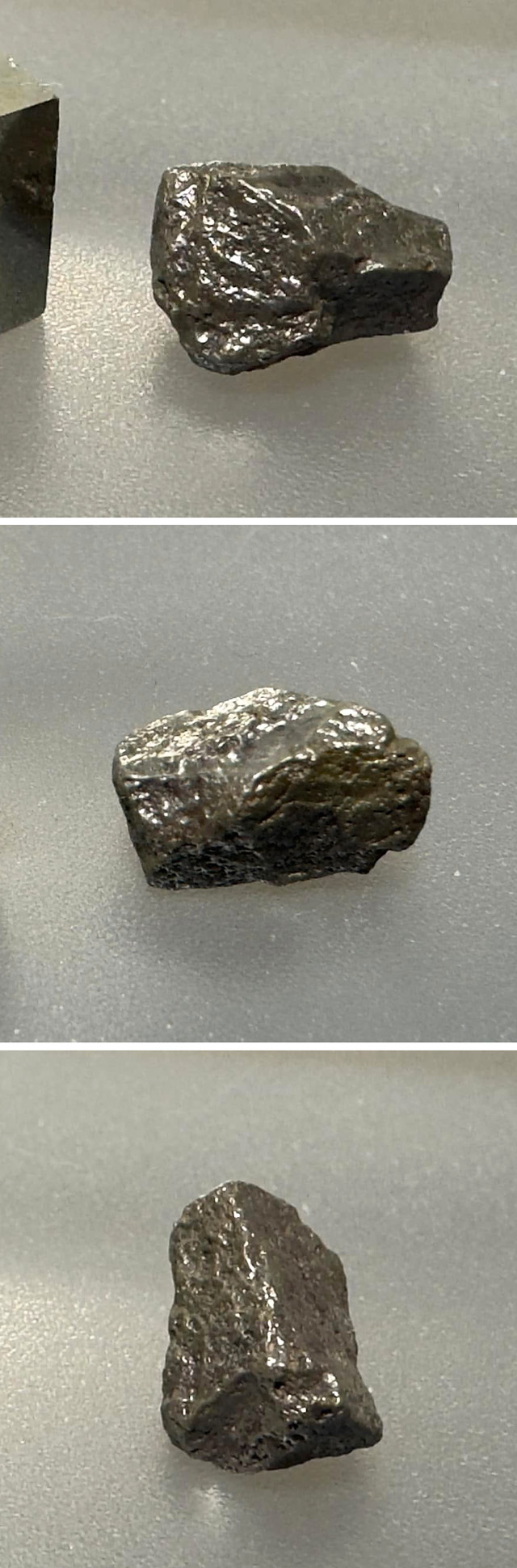 Carbonado
