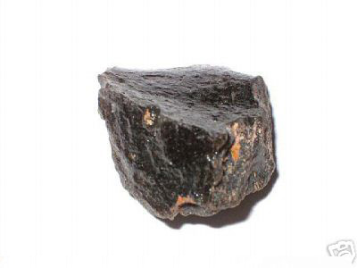 tektite Aouelloul