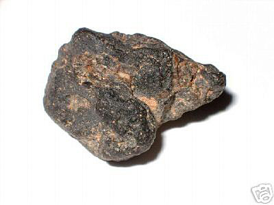 tektite Aouelloul