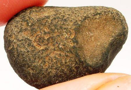 tektite Arizonite