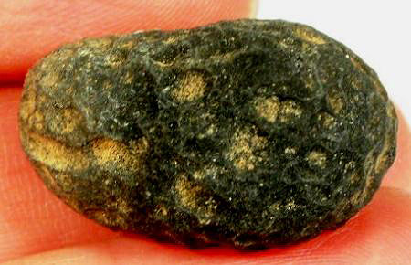 tektite Arizonite