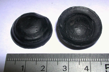 tektite Australite