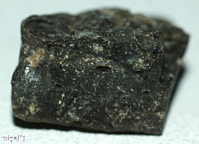 tektite Darwin Glass