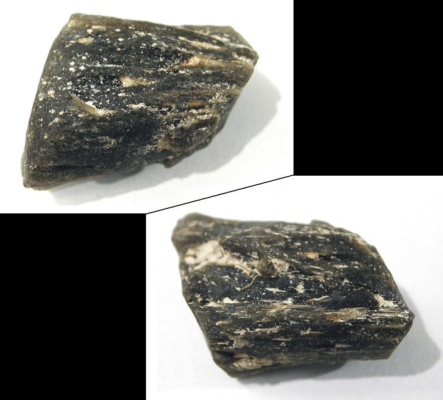 tektite Darwin Glass