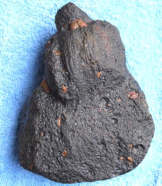 tektite Muong Nong