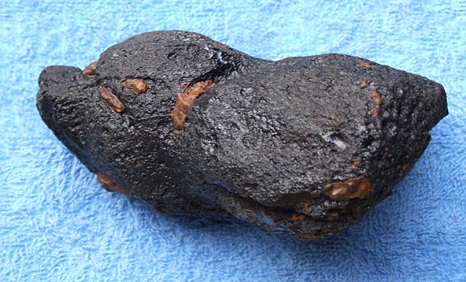 tektite Muong Nong