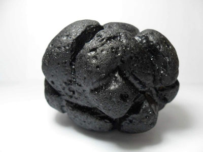 tektite Philippinite (Rizalite)