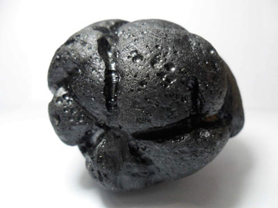 tektite Philippinite (Rizalite)