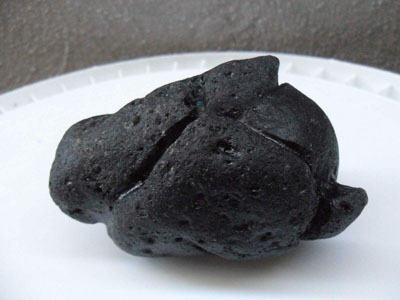 tektite Philippinite (Rizalite)