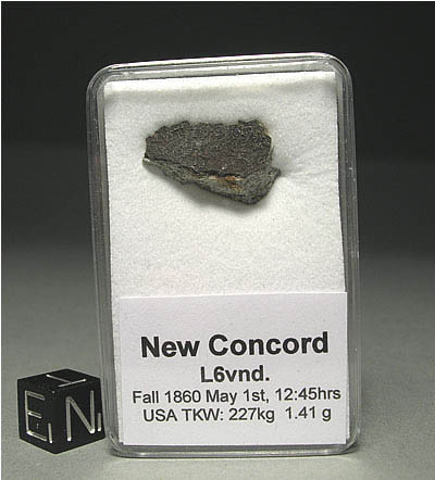 New Concord (L6)