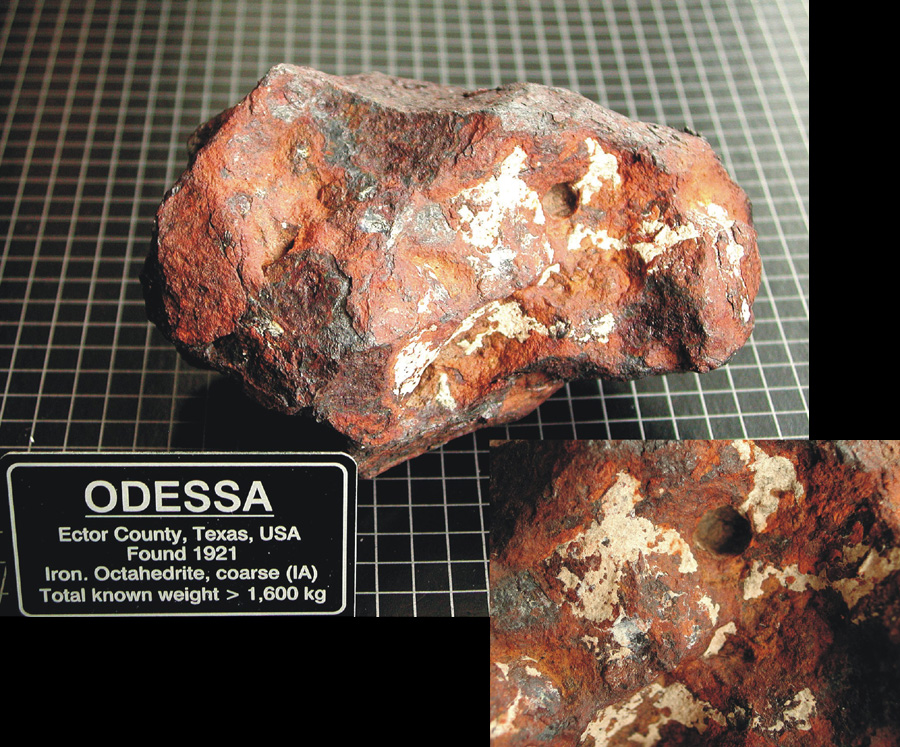 Odessa (iron) (IAB-MG, Og si.)