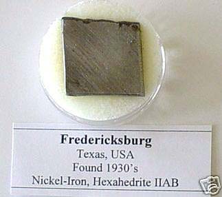 Richland (syn. Fredericksburg) (IIAB HEX)