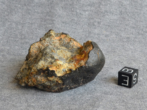 NWA (chondrite) "Mifflin-like" (Morocco 2014)