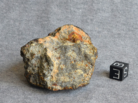 NWA (chondrite) "Mifflin-like" (Morocco 2014)