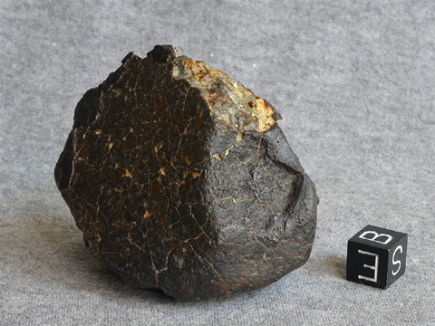 NWA (chondrite) "Mifflin-like" (Morocco 2014)