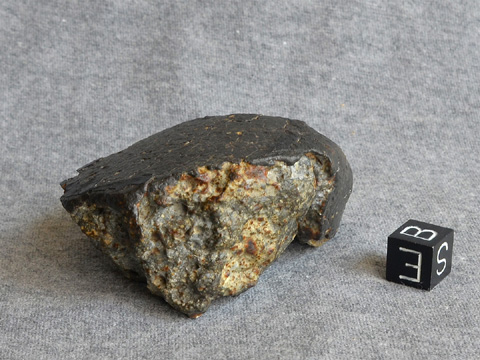 NWA (chondrite) "Mifflin-like" (Morocco 2014)