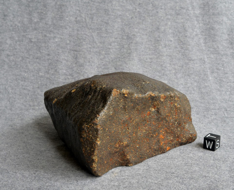 NWA (ordinary chondrite) (Maroko2014-Oriented 1600)