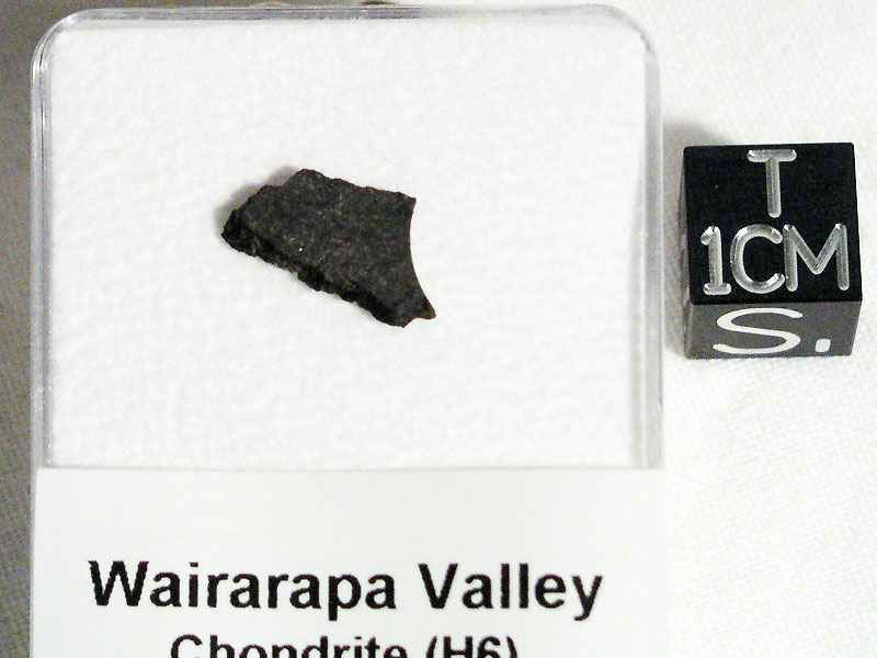 Wairarapa Valley (H6)