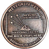 Brenham medal