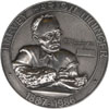 Canyon Diablo medal