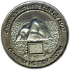 Chergach medal