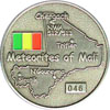 Chergach medal