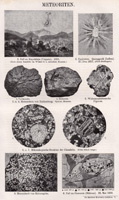 Meteoriten