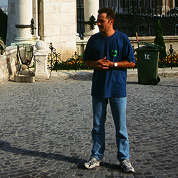 Total Solar eclipse of August 11, 1999 (Hungary)